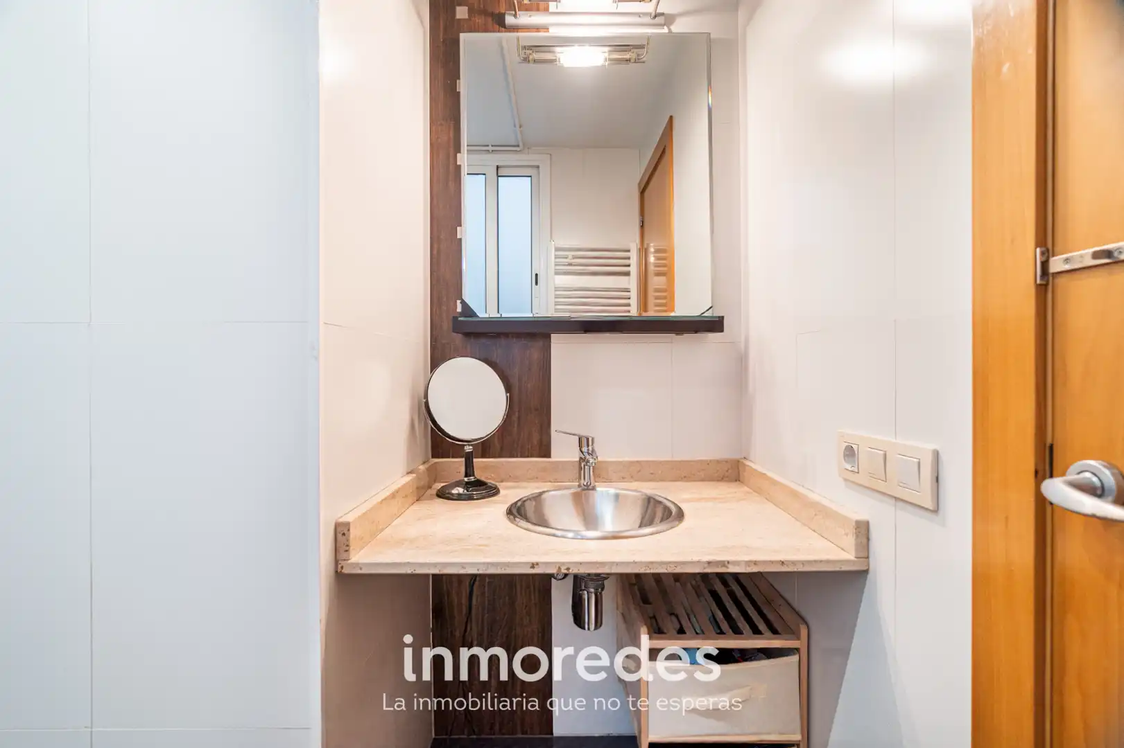 Baño de Piso en venta en Barcelona con Aire acondicionado, Calefacción y Parquet