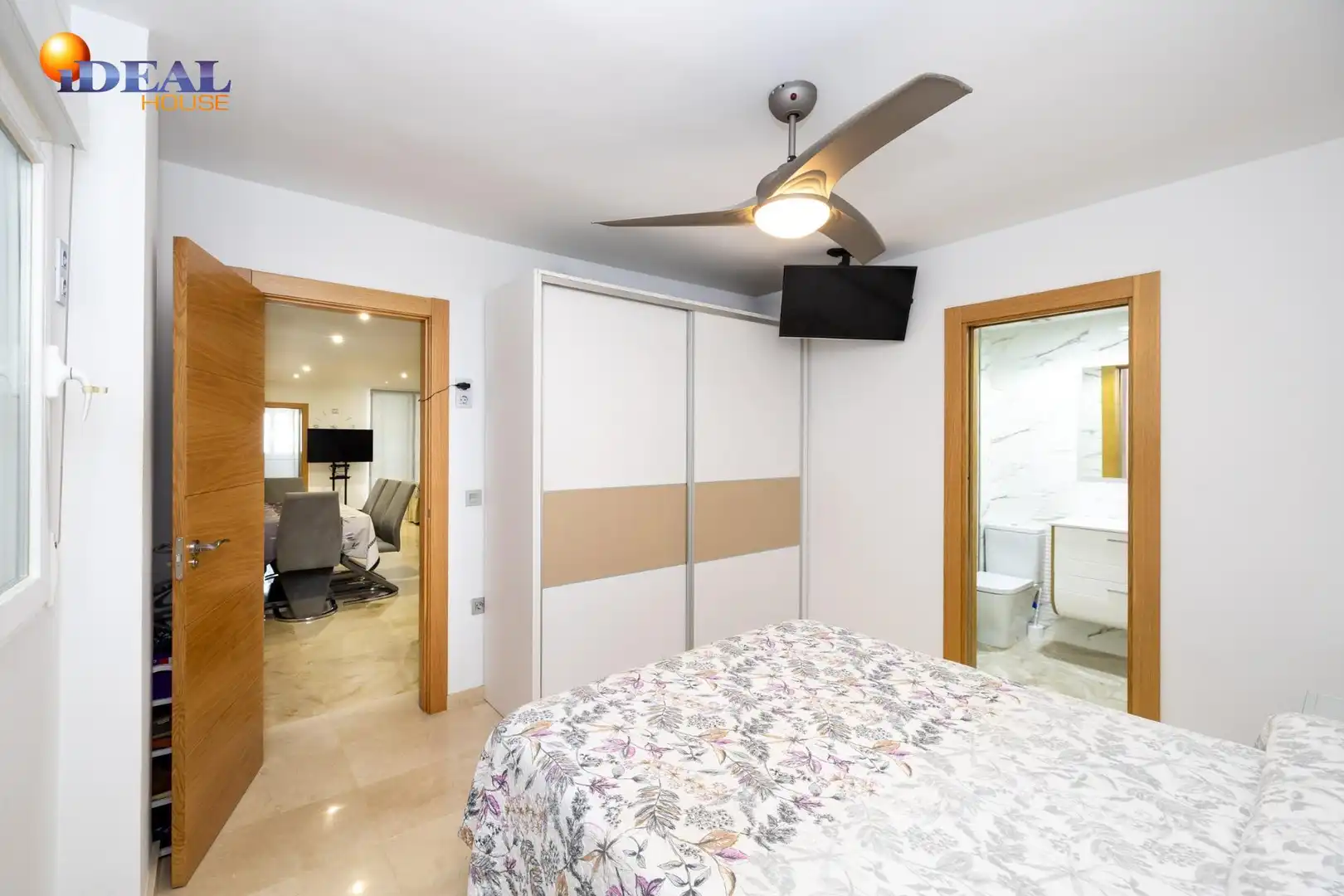 Maisonette mit Terrasse zum Verkauf in Velilla - Velilla Taramay, imagen 28