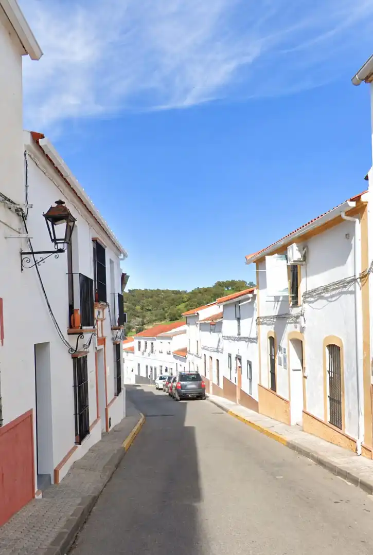House for sale in El Real de la Jara
