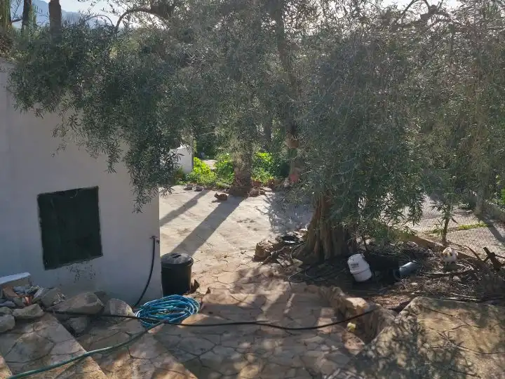 Casa rústica amb piscina en venda a Carrer Carretera R Bon 44, imagen 32