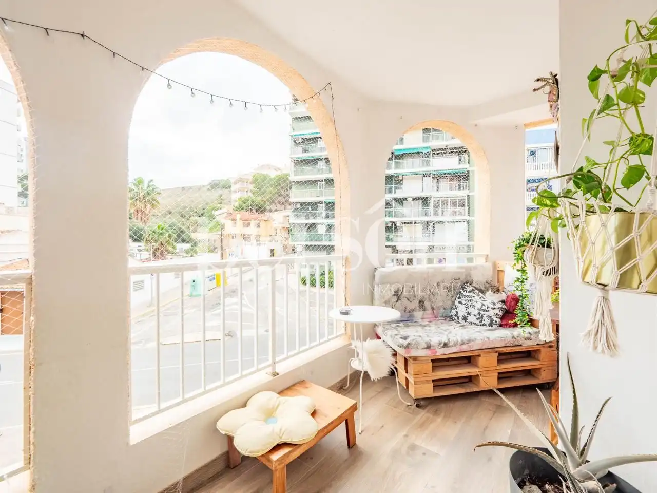 Wohnung mit Aufzug zum Verkauf in El Faro, imagen 45
