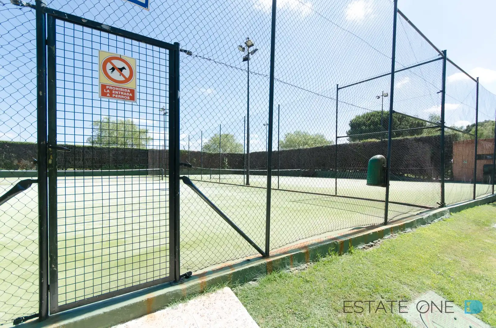 Flat for rent in Zona Carretera del Plantío