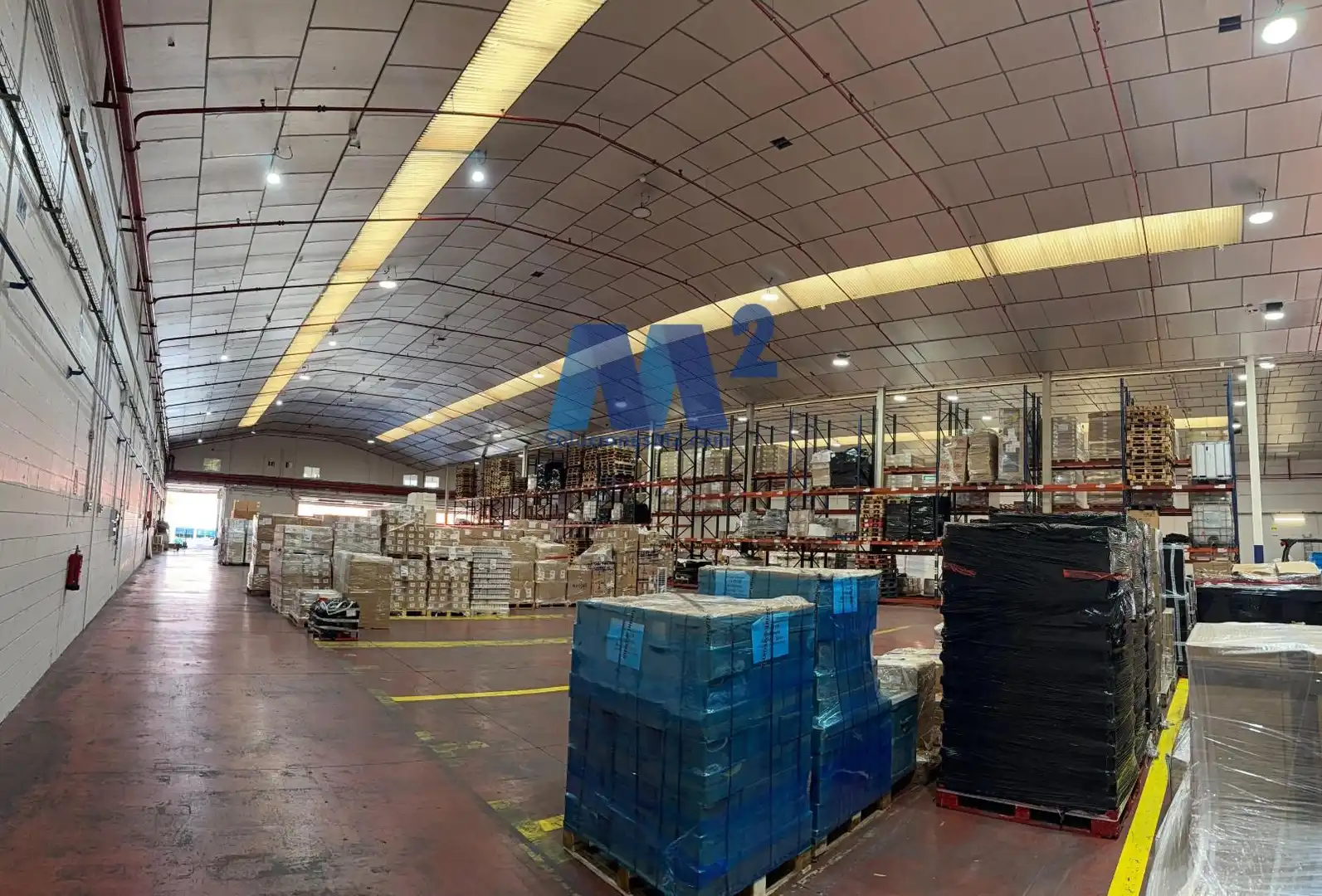 Industriegebäude zum Verkauf in de las Américas, imagen 5