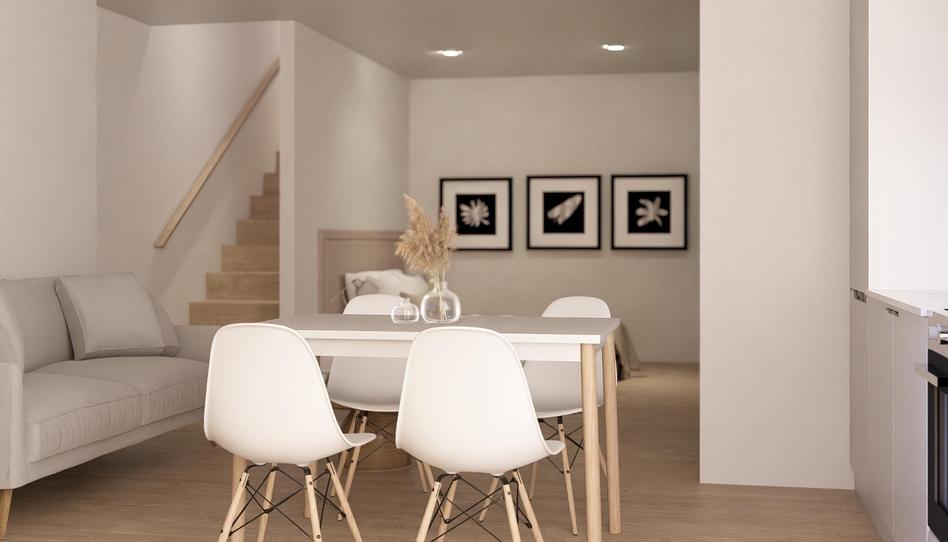 Foto 1 de Loft en venta en Calle San Antonio, Centro, Valencia