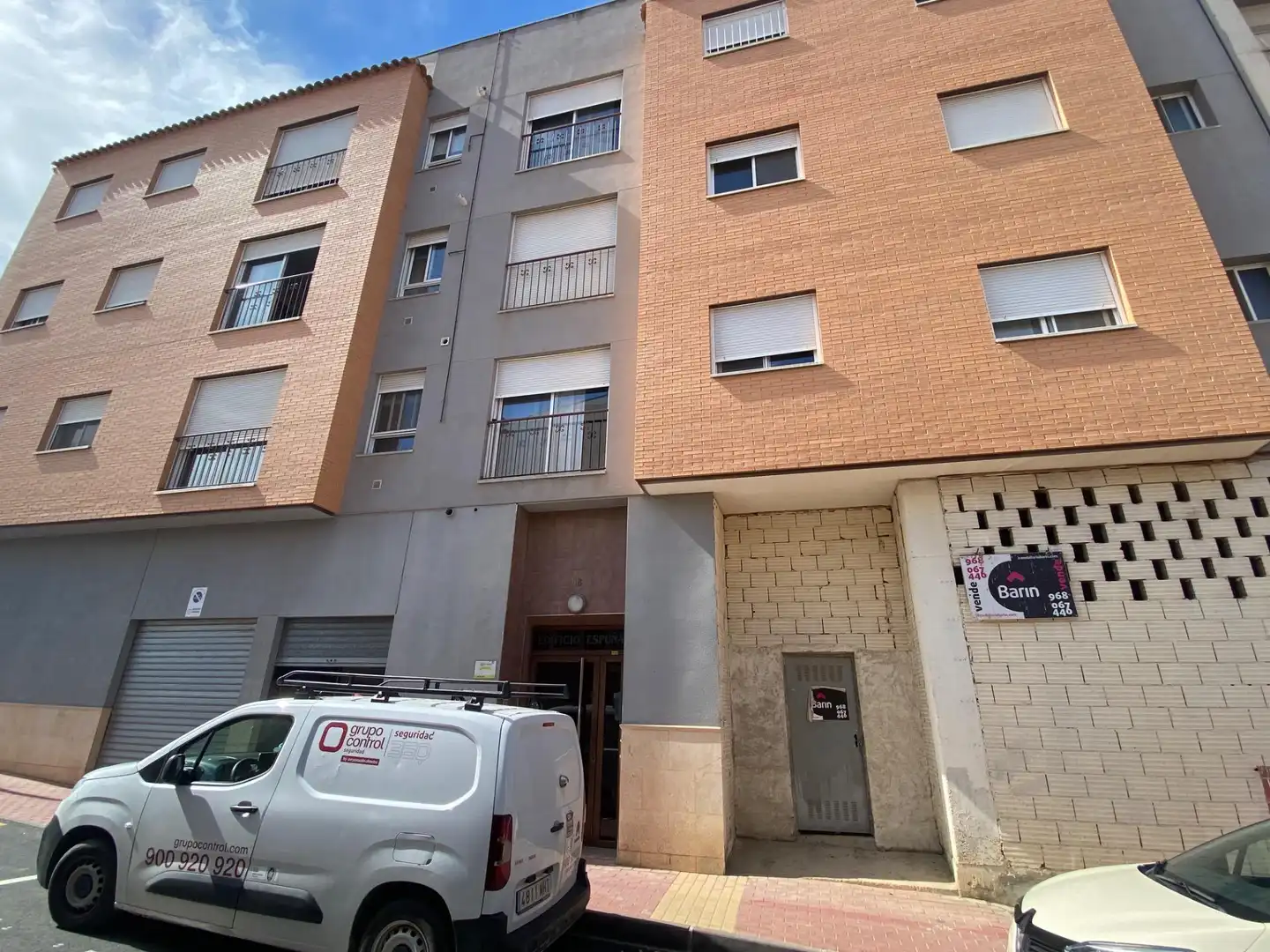 Business premises for sale in CL SIERRA ESPUÑA,18 Esc 1 Pl 0 Pt 02 Alcantarilla