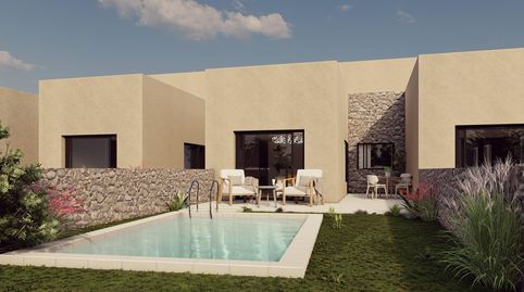 Foto 3 de Ático en venta en Sangonera la Verde, Murcia Capital