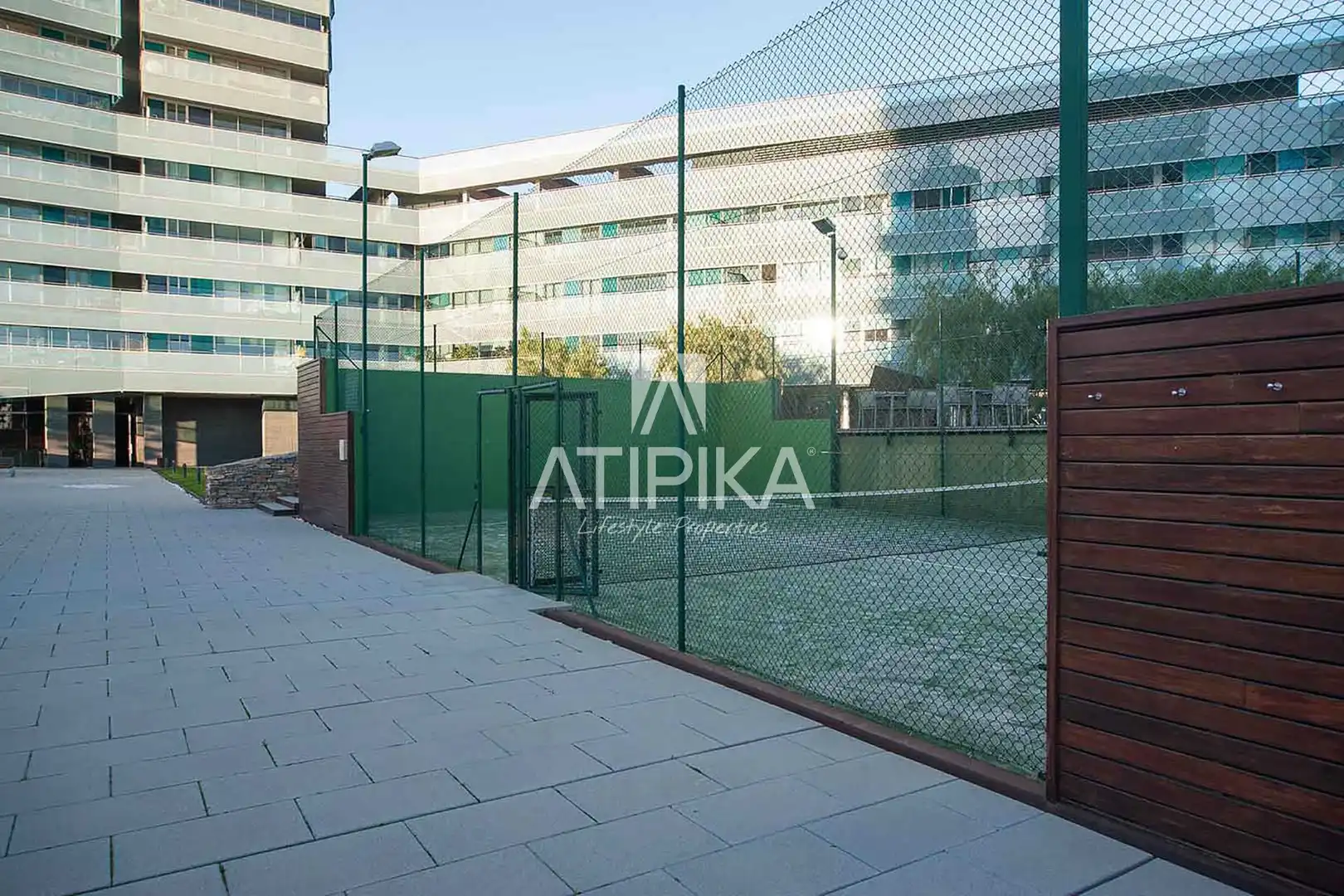 Appartement avec piscine à vendre à Garcia Faria, imagen 61