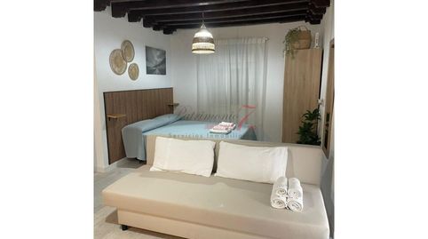 Foto 3 de Estudio en venta en Centro, Jerez de la Frontera