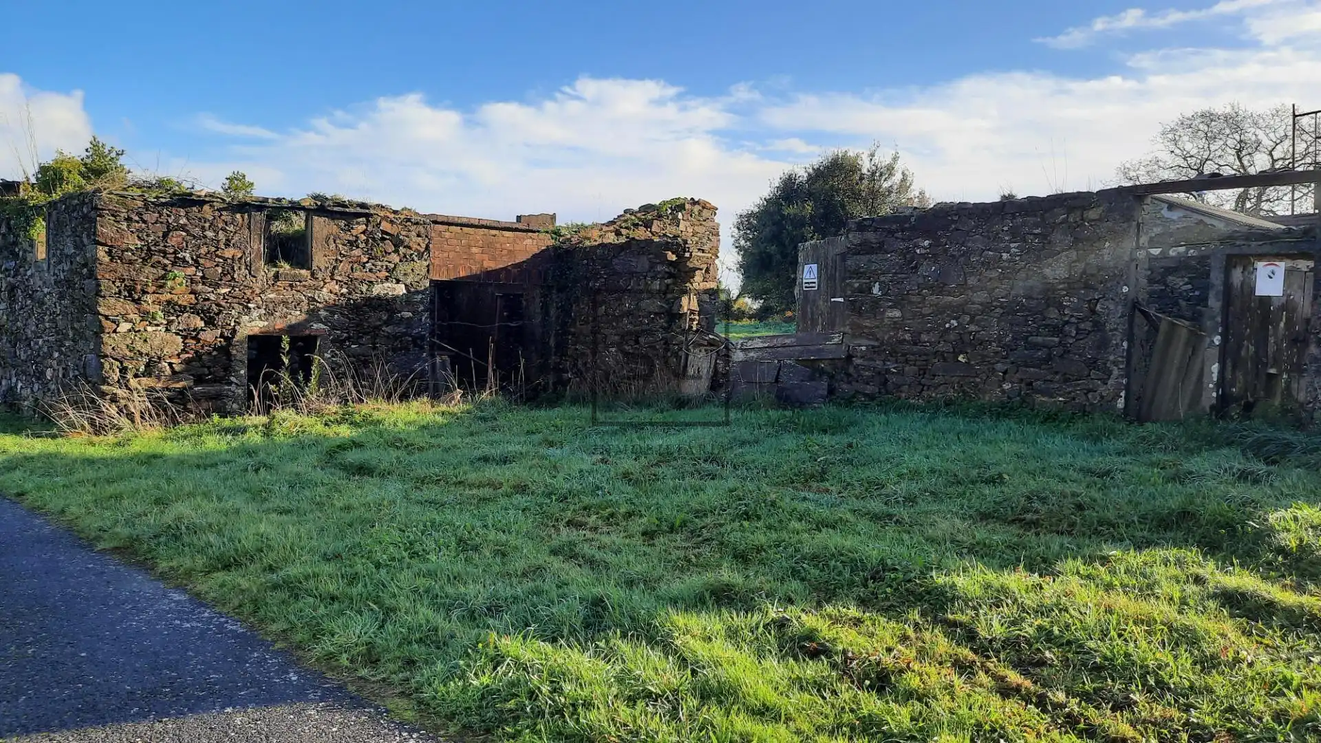 Maison rustique avec jardin à vendre à Carretera Lobeira, imagen 8
