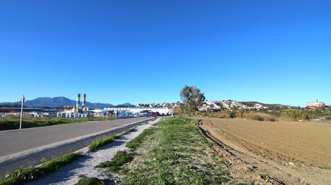 Foto 3 de Terreny industrial en venda a Coín, Málaga