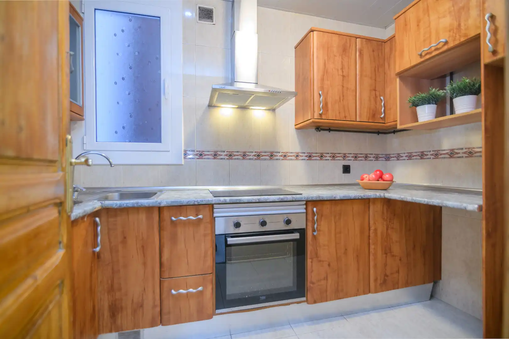 Wohnung mit Terrasse zum Verkauf in Carrer de Sant Pere Mitjà, imagen 10