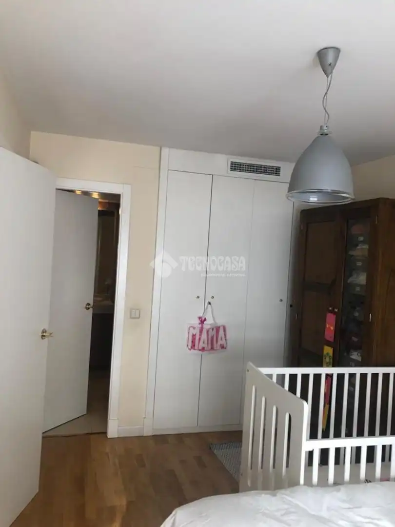 Piso de alquiler en Madrid con Aire acondicionado