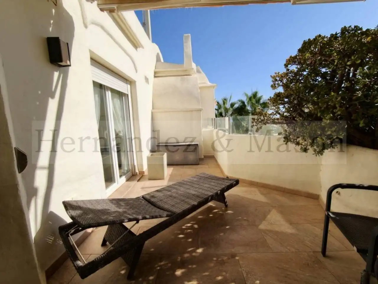 Penthouse mit Terrasse zum Verkauf in Calle Fragata, imagen 62