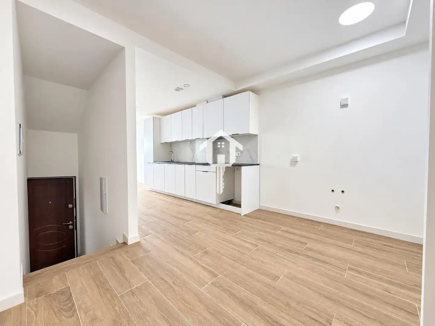 Küche von Maisonette zum Verkauf in Pla - Carolinas