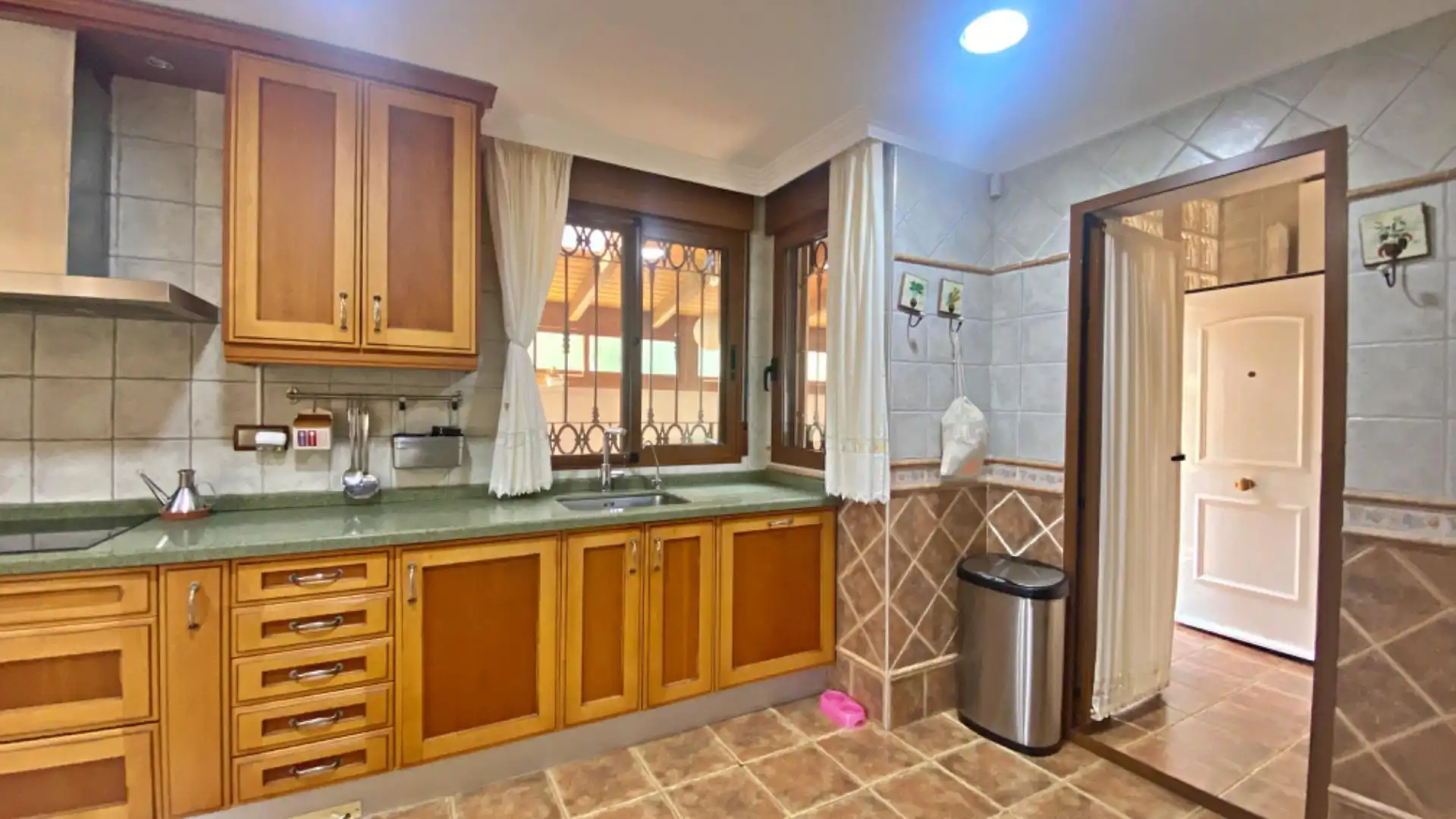 Chalet con piscina en venta en Playa de San Juan - El Cabo de las Huertas, imagen 9