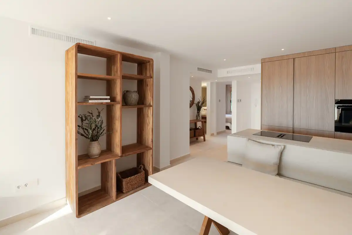 Appartement avec piscine à vendre à Marbella - Marbella,Nueva Andalucia,Avenida del Prado, imagen 13