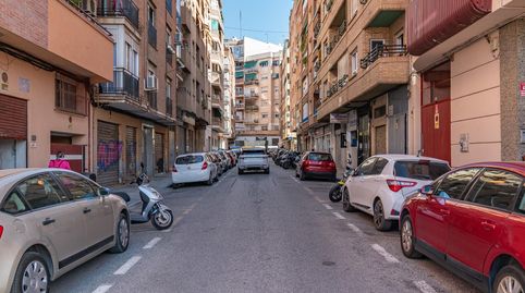 Foto 4 de Garaje en venta en Calle Santa Fe, Camino de Ronda, Granada Capital