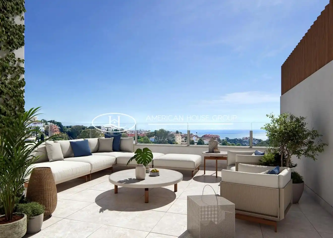 Apartment for sale in Puerto Deportivo, imagen 5