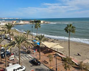 Vista exterior de Apartament en venda en Fuengirola amb Aire condicionat, Calefacció i Moblat