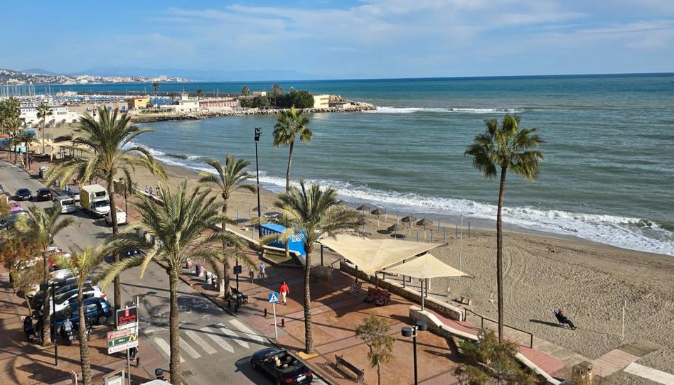 Photo 1 of Apartment for sale in Paseo Marítimo Rey de España, 25, Puerto Deportivo, Málaga