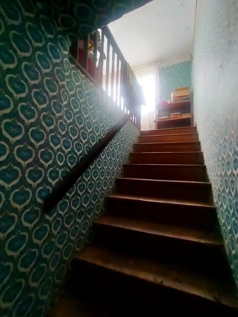 Country house with garden for sale in Cudillero, imagen 9