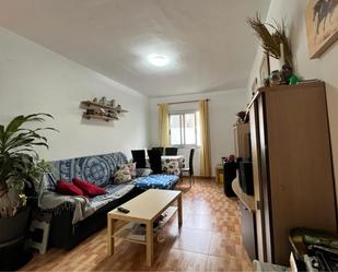 Living room of Flat for sale in  Santa Cruz de Tenerife Capital