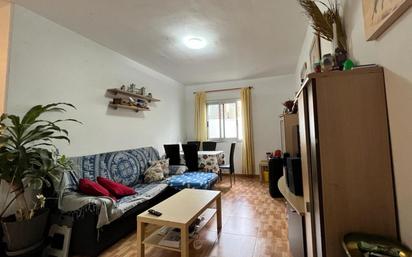 Living room of Flat for sale in  Santa Cruz de Tenerife Capital