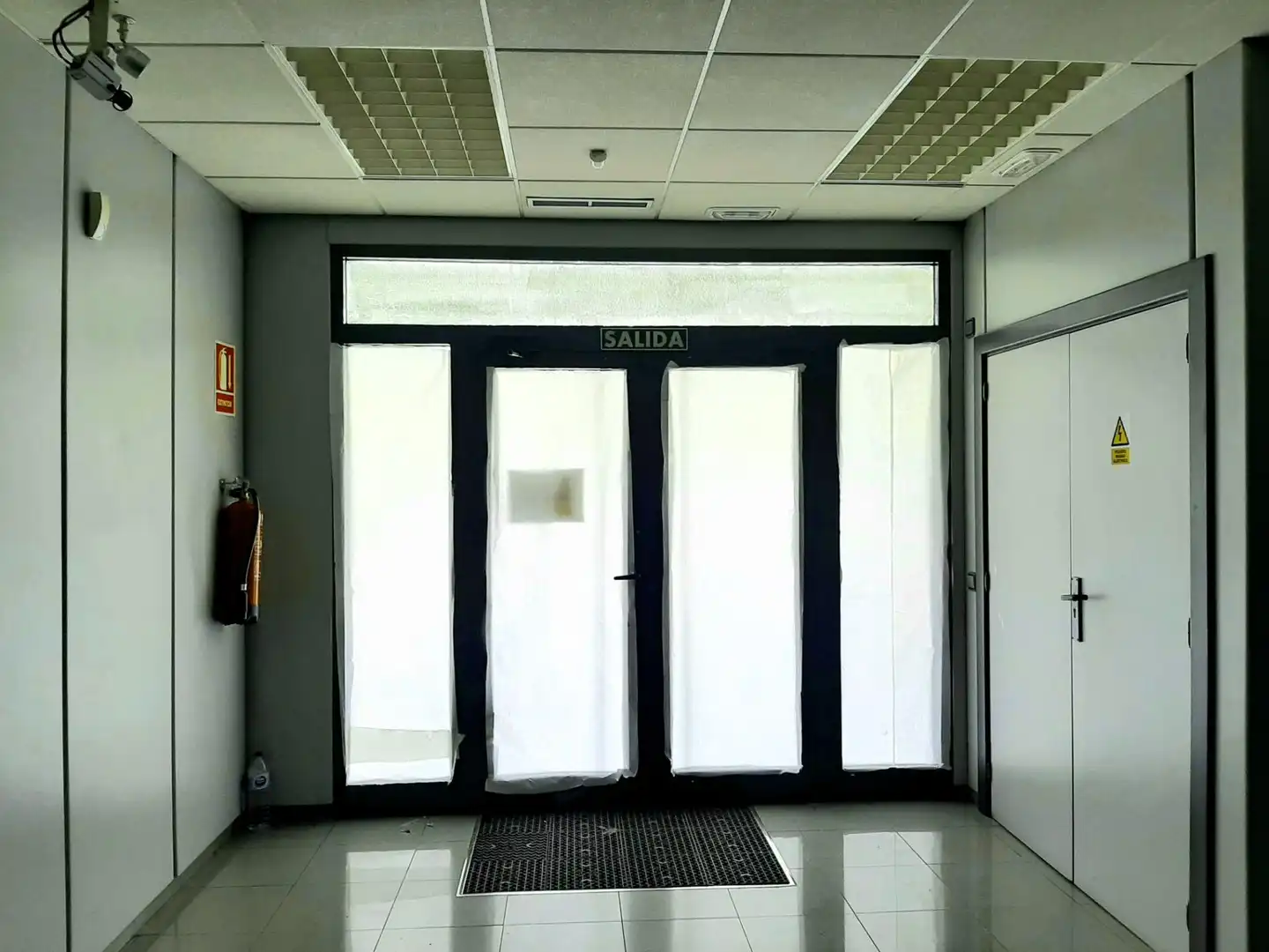 Local comercial en alquiler en Cuéllar, imagen 2