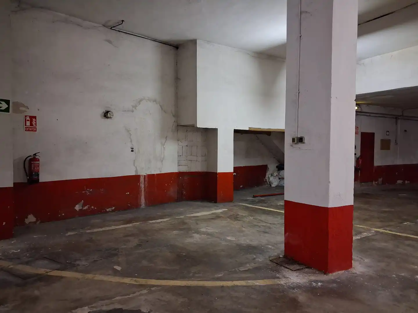 Parkplatz zum Verkauf in Calle Doctor Severo Ochoa, imagen 2