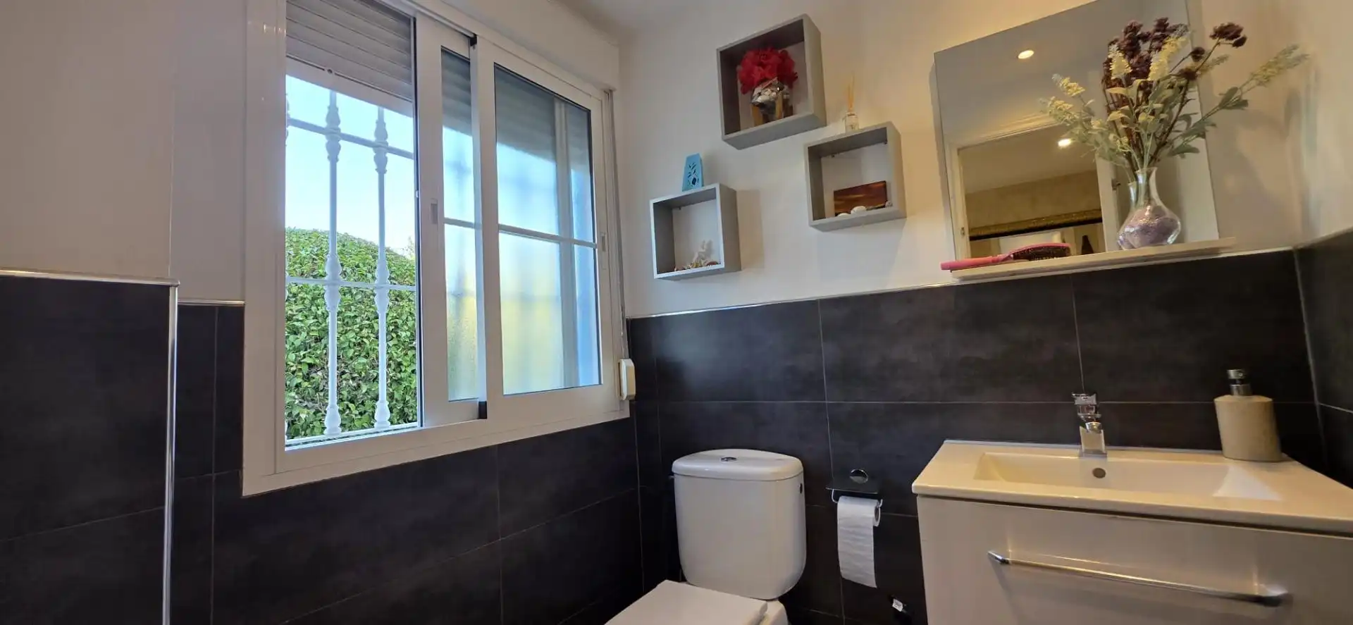 Casa a schiera con terrazza in vendita a Camino Camino Brijan, imagen 8