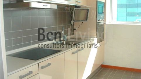 Photo 4 of Flat for rent in Plaça D'europa, 13, Santa Eulàlia, L'Hospitalet de Llobregat