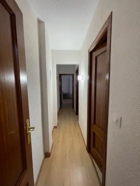 Wohnung zur Miete in El Campello mit Klimaanlage, Terrasse und Möbliert