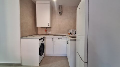 Foto 3 de Piso de alquiler en Calle la Paz, 2, Huerta Fava - Santiago, La Línea de la Concepción