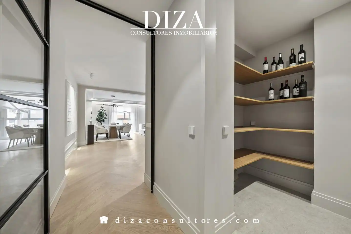 Appartement avec ascenseur à vendre à De Castelló, imagen 38