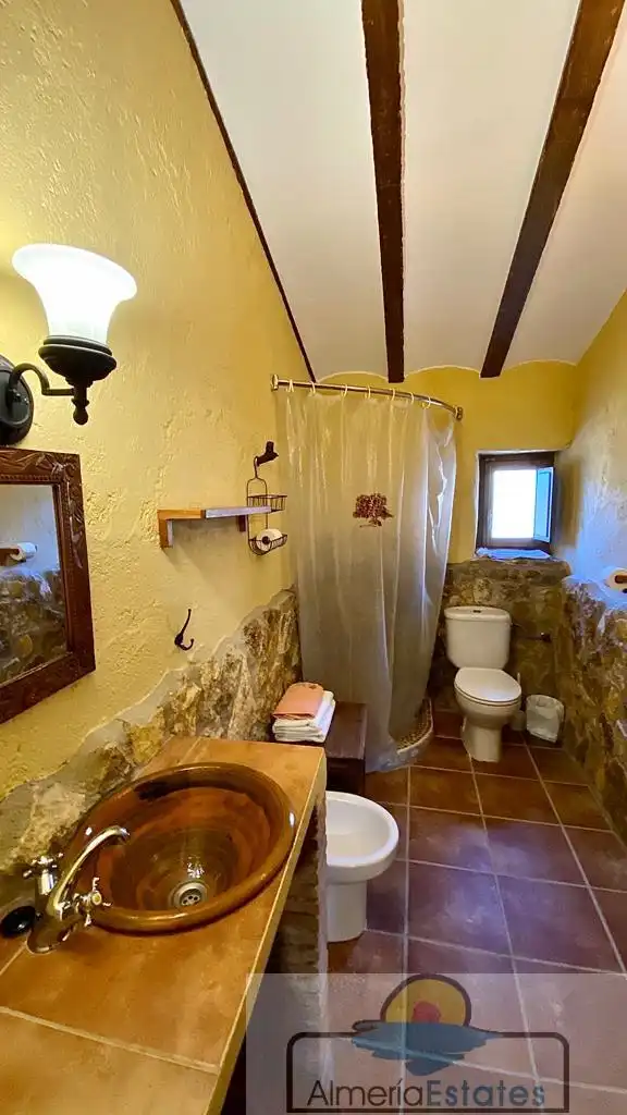 Detached house for sale in Albox, imagen 15