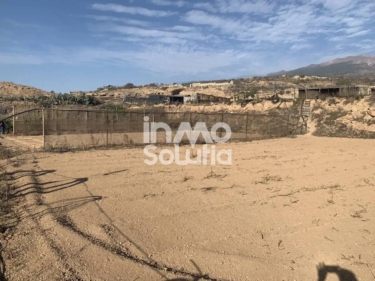 Terreno rustico in vendita a El Capitán, imagen 19