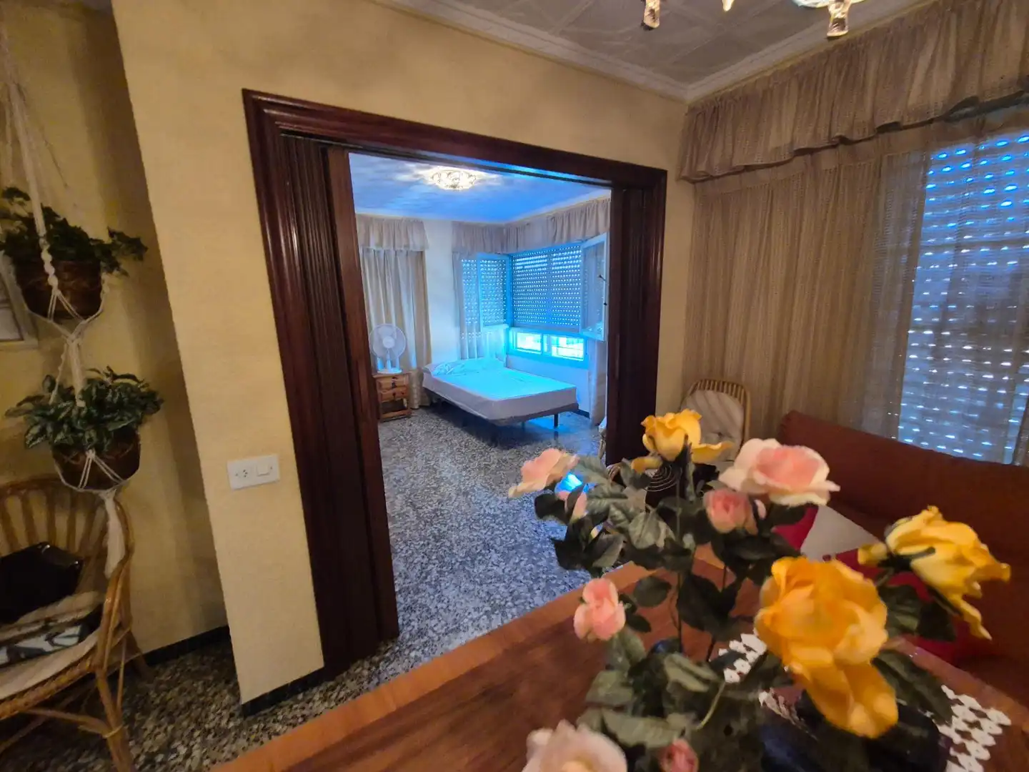 Casa o xalet en venda en Elda amb Jardí privat, Terrassa i Traster