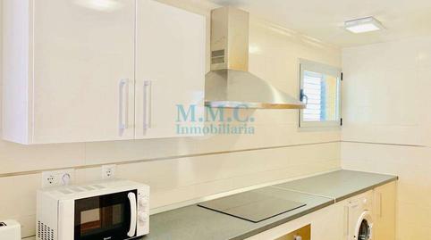 Photo 2 of Flat to rent in Aguadulce Sur, Almería