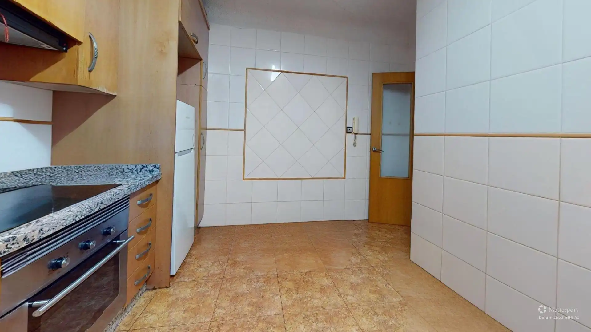 Cuina de Pis en venda en Elche / Elx amb Traster