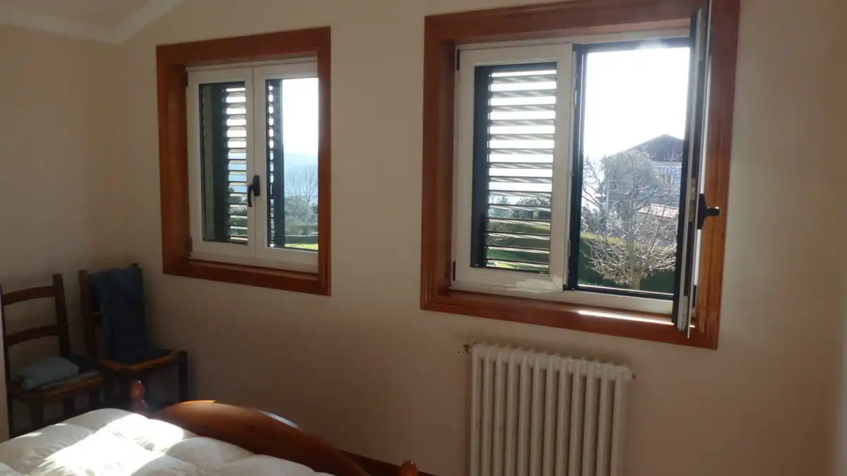 Casa amb jardí en venda a O Carballiño, imagen 32