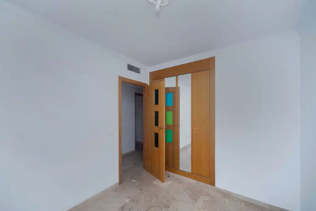 Apartamento en venta en Calpe / Calp