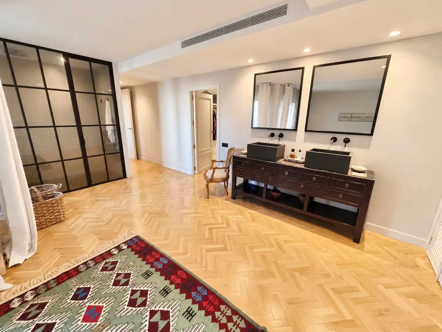 Wohnung mit Aufzug zum Verkauf in Avenida de Federico Soto, imagen 29