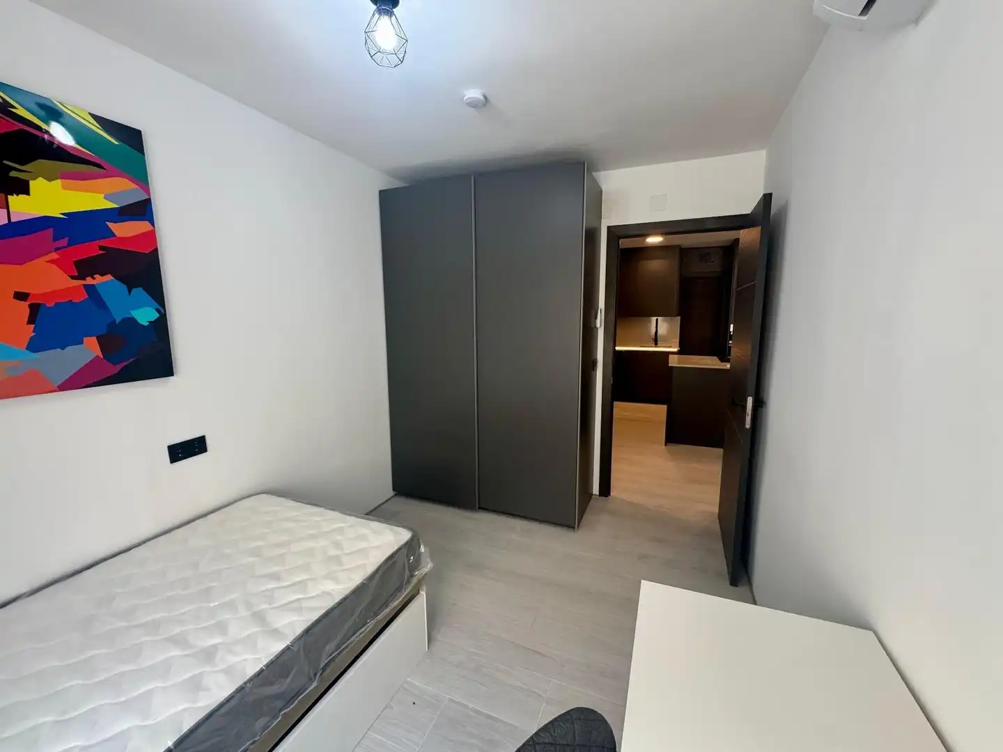 Apartment mit Aufzug zum Verkauf in Calle Fotógrafo Darblade, imagen 26