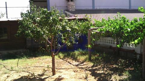 Foto 2 de Casa o xalet en venda a Del Palomar, Cañada del Hoyo, Cuenca
