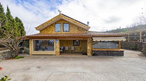 Foto 3 de Finca rústica en venda a Príncipes de España, El Tanque, Santa Cruz de Tenerife