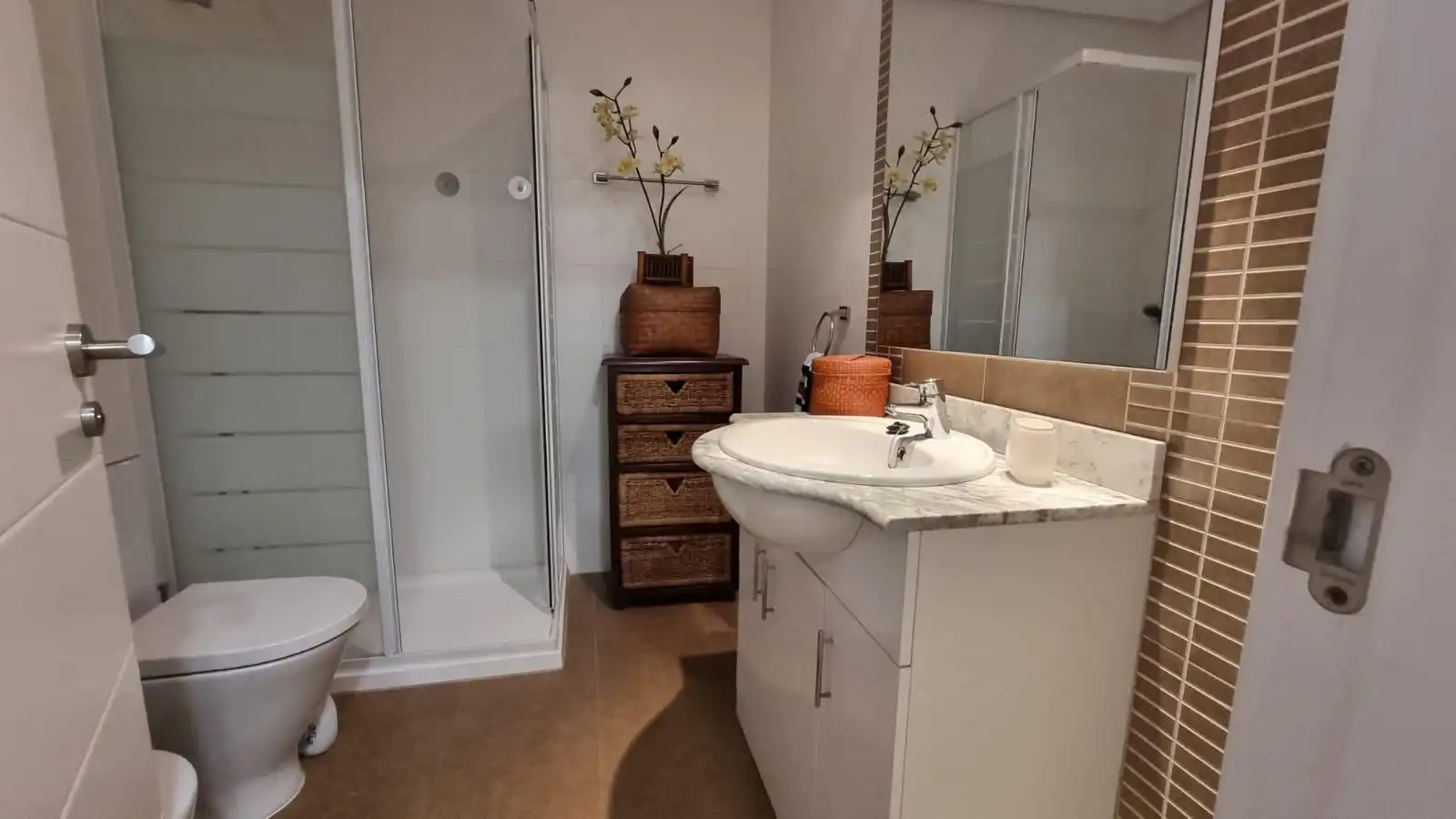 Casa o xalet en venda a Nueva Almería - Cortijo Grande - Vega de Acá