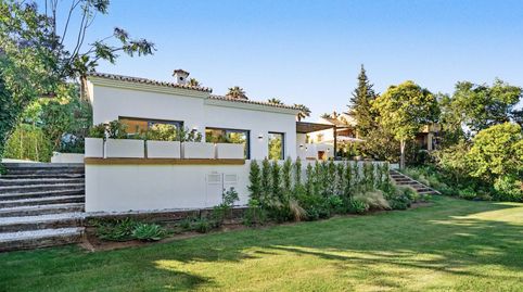 Foto 2 de Casa o chalet en venta en Sotogrande Costa, Sotogrande