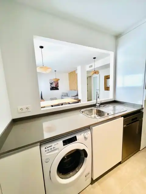 Appartamento con piscina in vendita a Calle Poeta Muñoz San Román, imagen 31