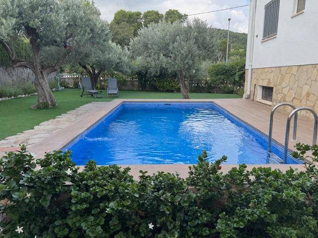 Casa-chalet en Venta en Can Vinyals