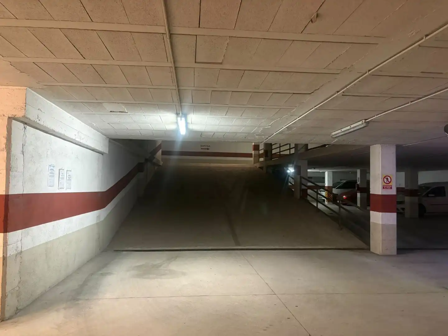 Parking à vendre à francesc macia, imagen 4